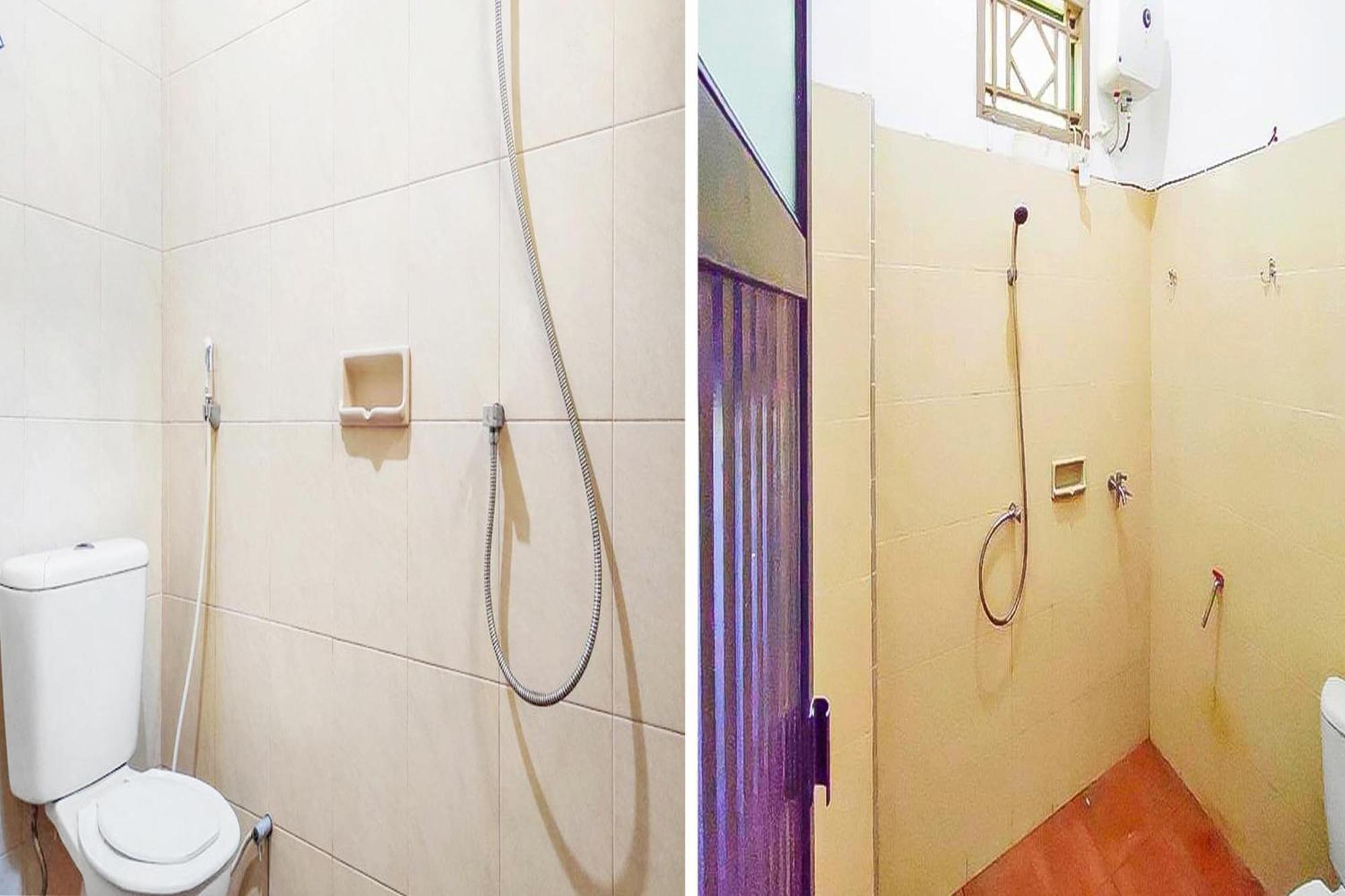 Collection O 91046 Hotel Remaja Indah Masamba Exterior foto
